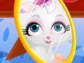 Permainan Bayi Hazel - kucing nakal secara online