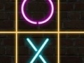 Permainan Tic-Tac-Toe: Vegas secara online