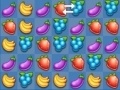 Permainan Fruita Crush secara online