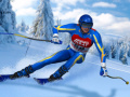 Permainan Ski Rush secara online