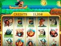 Permainan Slot Pocahontas secara online