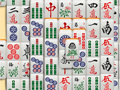 Permainan Mahjong Mahjong secara online