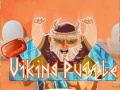 Permainan Teka-teki Viking secara online