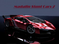 Permainan Madalin Stunt Cars 2 secara online