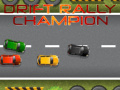 Permainan Juara Rally Drift secara online