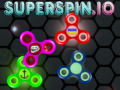 Permainan SuperSpin.io secara online