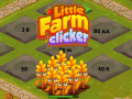 Permainan Little Farm Clicker secara online