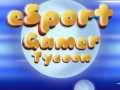 Permainan Esport Gamer Tycoon secara online