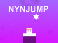 Permainan Nynjump secara online