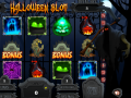 Permainan Slot Halloween secara online