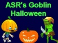 Permainan Asrs Goblin Halloween secara online