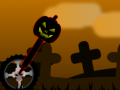 Permainan Roda Halloween secara online