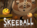 Permainan Skeeball secara online