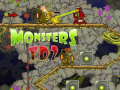 Permainan Monster TD2 secara online