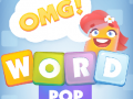 Permainan OMG Word Pop secara online