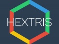 Permainan Hextris secara online