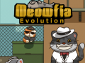 Permainan Evolusi Meowfia secara online