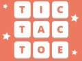 Permainan Tic Tac Toe secara online