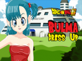 Permainan Dragon Ball Super: Dandan Bulma secara online