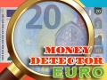 Permainan Detektor Uang Euro secara online