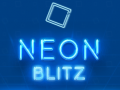 Permainan Blitz Neon secara online