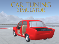 Permainan Simulator Tuning Mobil secara online