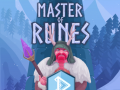 Permainan Master Rune secara online