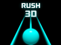 Permainan Rush 3D secara online