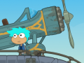 Permainan Poptropica secara online