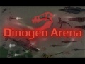 Permainan Arena Dinogen secara online