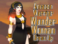 Permainan Prajurit Amazon Dandan Wonder Woman secara online