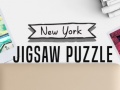 Permainan Puzzle New York secara online