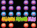 Permainan Halloween Arkanoid Deluxe secara online