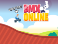 Permainan BMX Daring secara online