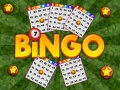 Permainan Bingo secara online