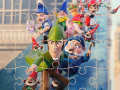 Permainan Sherlock Gnomes secara online