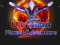 Permainan Ultraman: Petualangan Planet secara online