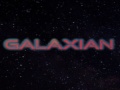 Permainan Galaxian secara online