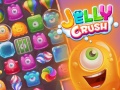 Permainan Jelly Crush secara online