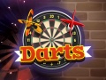 Permainan Darts secara online