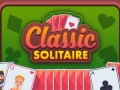 Permainan Solitaire Klasik secara online