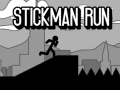 Permainan Lari Stickman secara online