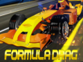 Permainan Formula Drag secara online