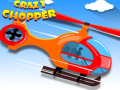 Permainan Copter Gila secara online