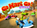 Permainan Go Kart Go! Ultra secara online