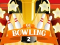 Permainan Ayo Pergi Bowling 2 secara online