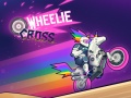 Permainan Wheelie Cross secara online