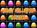 Permainan Jelly Collapse Deluxe secara online