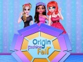 Permainan Pameran Mode Origin secara online