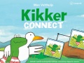 Permainan Kikker Connect secara online